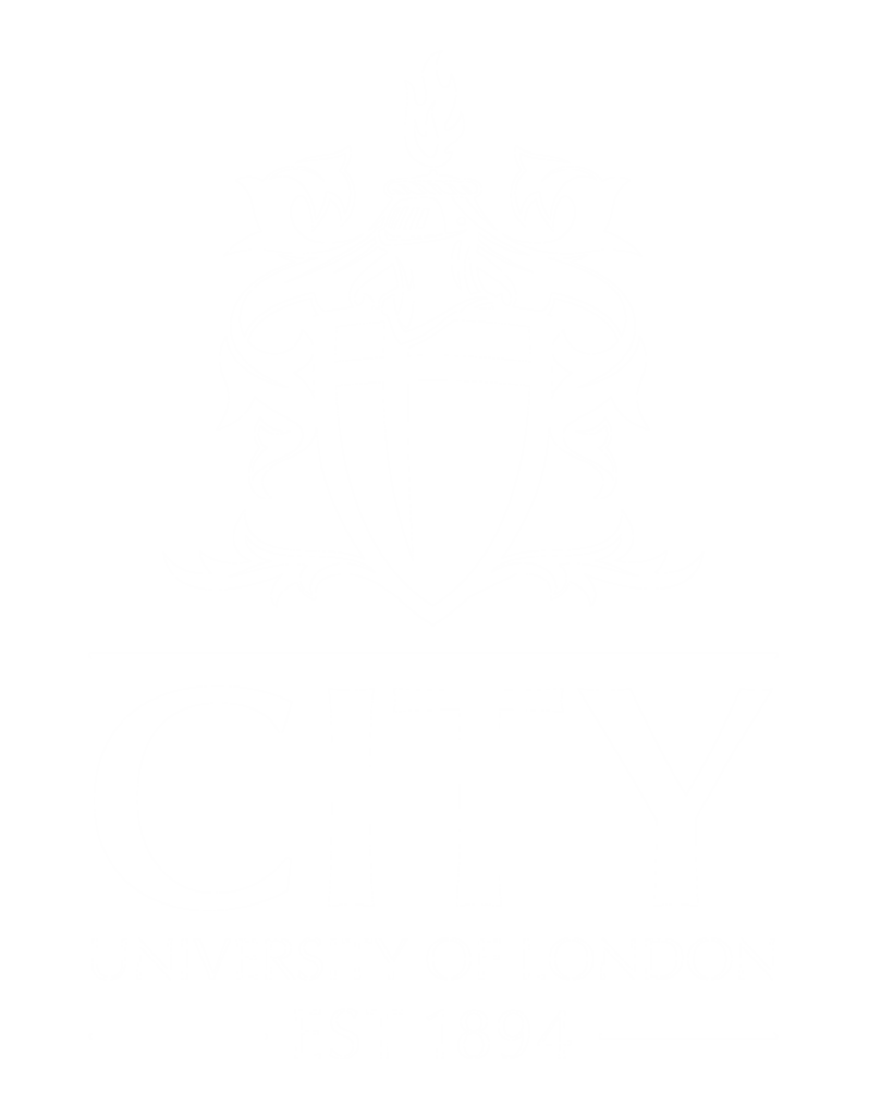 Logo, City University of London