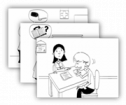 The Scenario Test UK Administration Training Resource